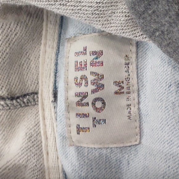 TINSEL TOWN JACKET. - Picture 5 of 13